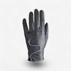 Women's Horse Riding Gloves 500 -Outdoor Sporting Goods ke72a94cee5b0acc5379f5055ce3ac6e0