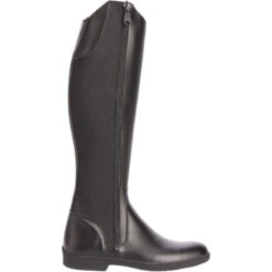 500 Adult Synthetic Horse Riding Long Boots -Outdoor Sporting Goods ke75c023709e6f867c6b5339c2c85425b