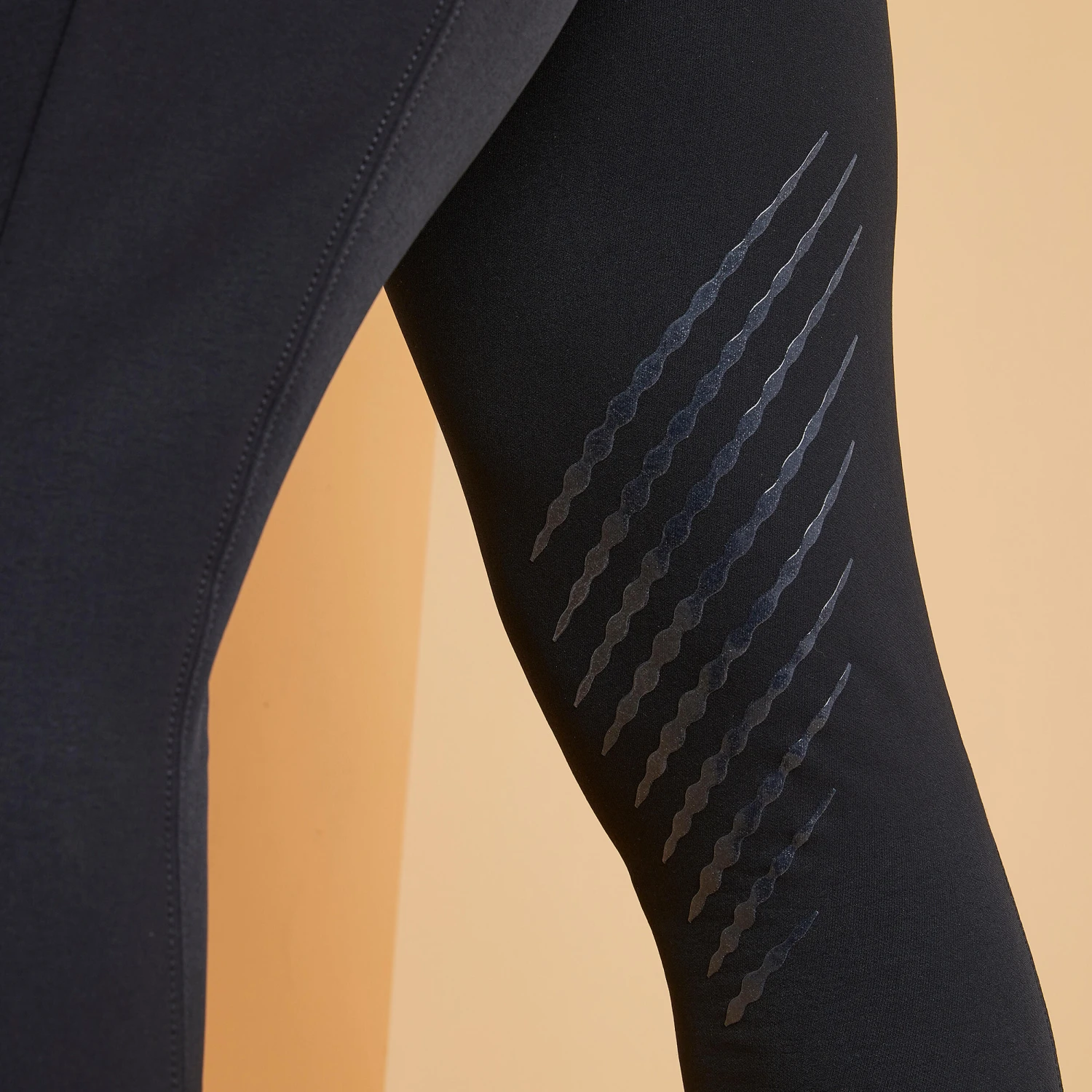 Men's Classic Horse Riding Jodhpurs 900 10 Men's Classic Horse Riding Jodhpurs 900 - Image 8