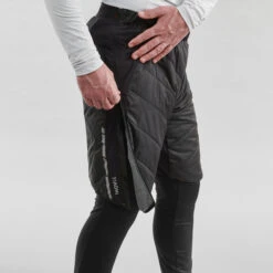 Men's Cross-Country Skiing Warm Shorts XC S SHORT 500 -Outdoor Sporting Goods ke7f7850007f5bd91093289cda1626498