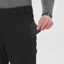 WEDZE MEN’S SOFTSHELL SKI TROUSERS - 500 25 WEDZE MEN’S SOFTSHELL SKI TROUSERS - 500 -Outdoor Sporting Goods ke8216446a4bed732b4772a3a651483fa