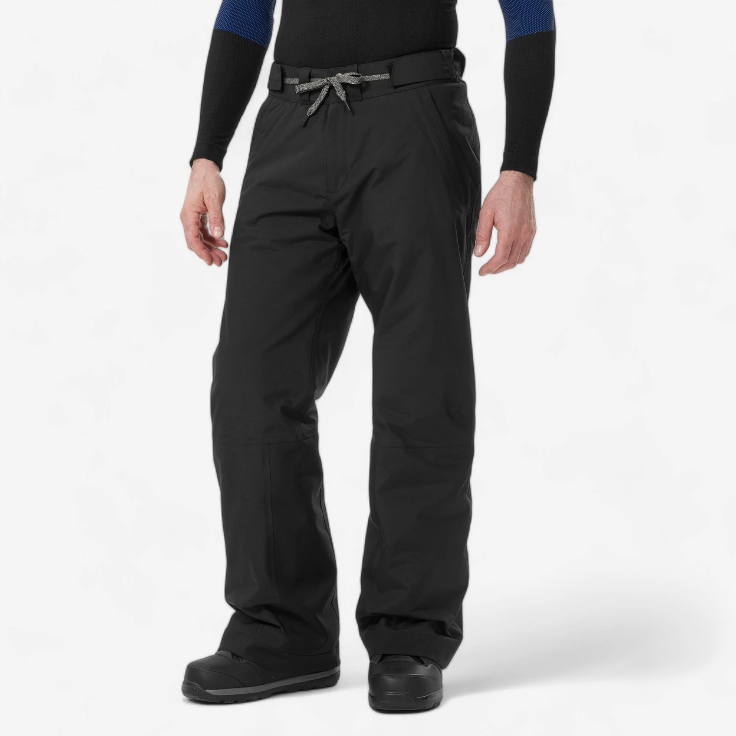 Men's Snowboard Trousers 5 Men's Snowboard Trousers - Image 3