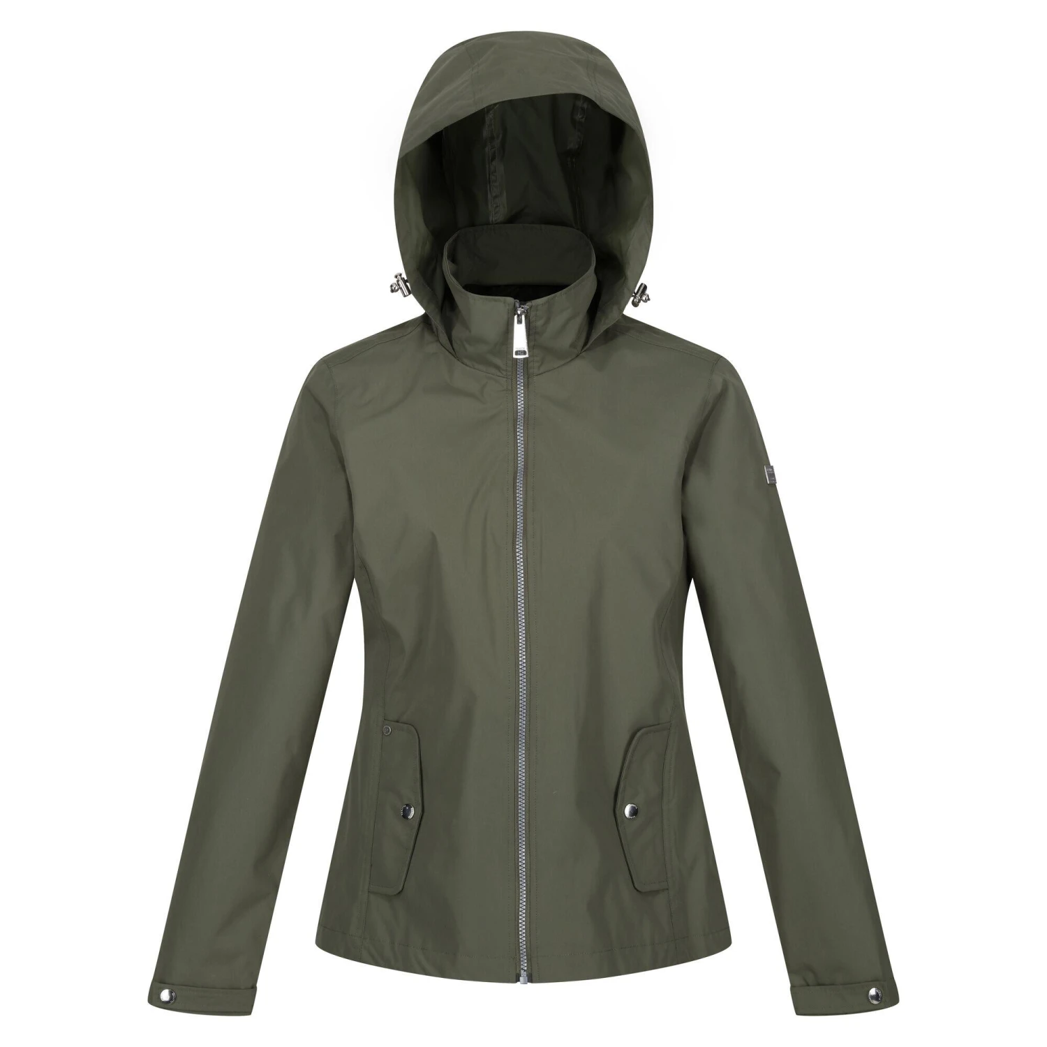 Regatta Women's Laiyah Waterproof Jacket 5 Regatta Women's Laiyah Waterproof Jacket - Image 3