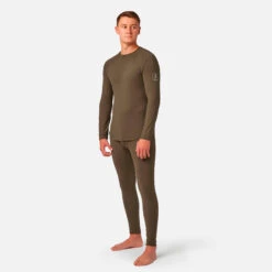 CarbonDri Bodyfit Crewneck Black -Outdoor Sporting Goods ke83ffa2f5fb41a835e7bdea18c8ac0b7