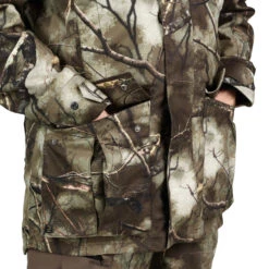3-IN-1 WPROOF HUNTING JACKET TREEMETIC 500 -Outdoor Sporting Goods ke8449e4814527ed91bd8aede79238359