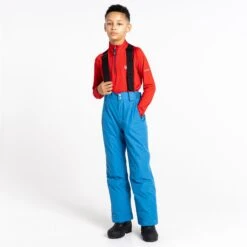 Dare 2b Motive Kids' Ski Pants -Outdoor Sporting Goods ke8b22731498d255eb8d8ee30a9a5e3d0