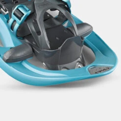 Small Deck Snowshoes - TSL 305 ACCESS - Baltic Blue 17 Small Deck Snowshoes - TSL 305 ACCESS - Baltic Blue -Outdoor Sporting Goods ke98373d2a31675dbfff071282ce49108