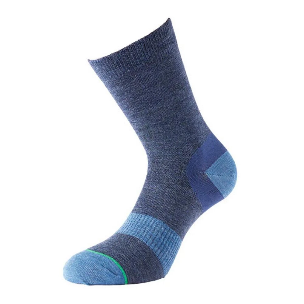 Mens Approach Socks (Navy) 3 Mens Approach Socks (Navy)