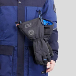 Adult 2-in-1 Exteme Cold Trekking Gloves Arctic 900 37 Adult 2-in-1 Exteme Cold Trekking Gloves Arctic 900 -Outdoor Sporting Goods ke9cb01618d9f995174d9914ab87ac811