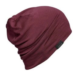 TREKKING MERINO WOOL KNIT CAP - MT500 -Outdoor Sporting Goods ke9ce6955acccc9a089643e7ec40b722a