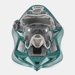 Medium Sieve Snowshoes - TSL 325 ORIGINAL Green - -Outdoor Sporting Goods kea1c45197f1b35a4cc6a02c75fe961fa