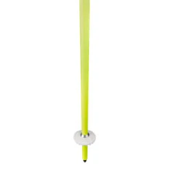 WEDZE Ski Slalom Racing Poles - Fluorescent Yellow -Outdoor Sporting Goods kea435d5575817c089071dd716ac618dc