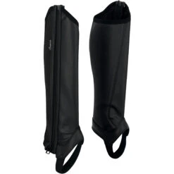 Kids' Horse Riding Classic Synthetic Half Chaps 140 12 Kids' Horse Riding Classic Synthetic Half Chaps 140 -Outdoor Sporting Goods keab2cffb0ed9c036f6039bbbd0d26e16