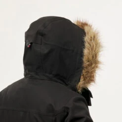 Women's Waterproof 3in1 Travel Trekking Jacket - Travel 700 -10° -Outdoor Sporting Goods keb6a79d9b13bfee435d882223785e4cc