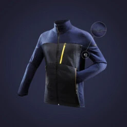 Men's MT900 Merino Wool Trekking Vest -Outdoor Sporting Goods keb7d01116ee90c4f459d10a7fec2d89b