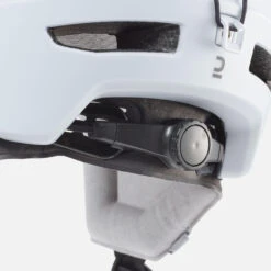 WEDZE Ski Touring Helmet Wilderdouble Standard - Grey -Outdoor Sporting Goods keba95d80903e11e049a4855000ce58d9