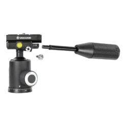 Vanguard VEO 3T 235CBP Carbon Travel Tripod With Ball/Pan Head -Outdoor Sporting Goods kebb7140e3c140ef863128ff5403f2dd0