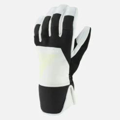 WEDZE KIDS’ WARM AND WATERPROOF SKI GLOVES -Outdoor Sporting Goods kebf575d355bd698e87e1d372b81d7467