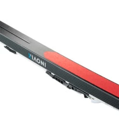 Classic Cross Country Skis 900 With Skins MED Camber+Rottefella Xcelerator Bdgs -Outdoor Sporting Goods kec6820e0f3f9d03365a5dd568b15c085