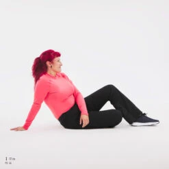 WEDZE Women's Ski Trousers 500 Slim -Outdoor Sporting Goods keca347b00fc7b57ada50d19e472cb386