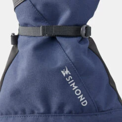 Simond GLOVE SPINDRIFT 2EN1 -Outdoor Sporting Goods kecbb8a9ed8625a3a9fee8b01fe94fb2d