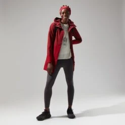 Berghaus Omeara Long Jacket