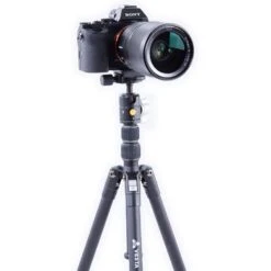 Vanguard VESTA TB 204AB Aluminium Travel Tripod -Outdoor Sporting Goods ked6ecc45d28f1146b56b25dc34b6ea13