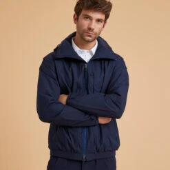 Men's Horse Riding Waterproof Anorak -Outdoor Sporting Goods ked7a13c9d87625a530dc70b4b0c7135c