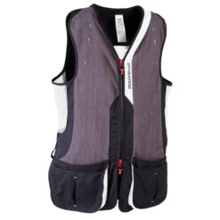 Clay Pigeon Shooting Waistcoat