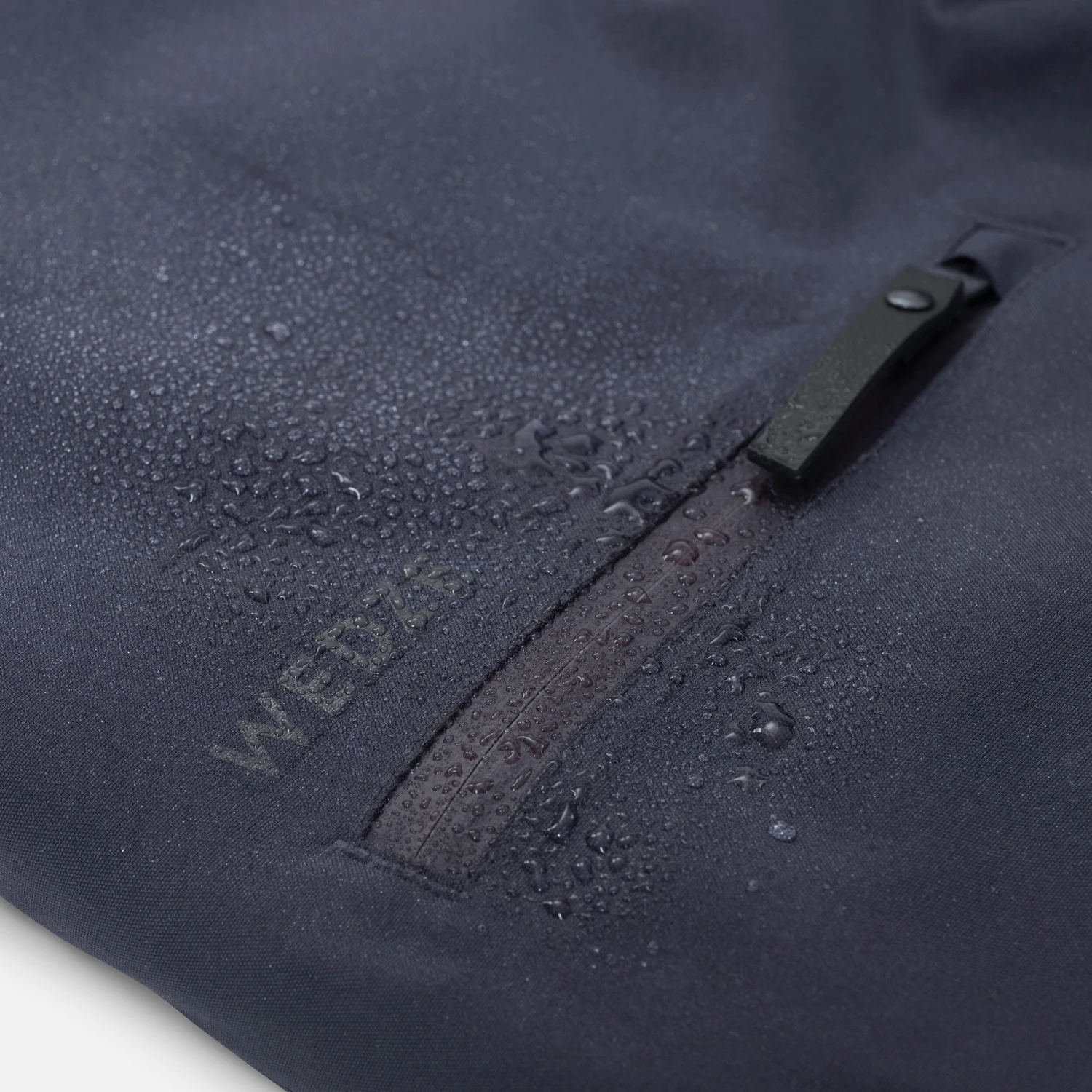 WEDZE KIDS’ SKI TROUSERS WITH BACK PROTECTOR - FR900 10 WEDZE KIDS’ SKI TROUSERS WITH BACK PROTECTOR - FR900 - Image 8