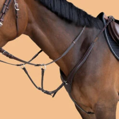 Horse And Pony Riding 3-Point Hunting Martingale 21 Horse And Pony Riding 3-Point Hunting Martingale -Outdoor Sporting Goods kede9942928480b20b4ef6338bf405bc2