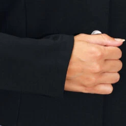 Women's Competition Horse Riding Jacket 100 -Outdoor Sporting Goods kee3091e2e0353561b8fc21177f550e74