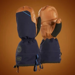 3in1 Extreme Cold Trekking Mittens - Artic 900 -30° C 23 3in1 Extreme Cold Trekking Mittens - Artic 900 -30° C -Outdoor Sporting Goods kee6217d5c7cfdaf89092721848c760d7