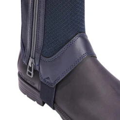 Kids' Horse Riding Mesh Half Chaps 100 -Outdoor Sporting Goods kee67e11332c0dfcceac866b0c6a4b01f