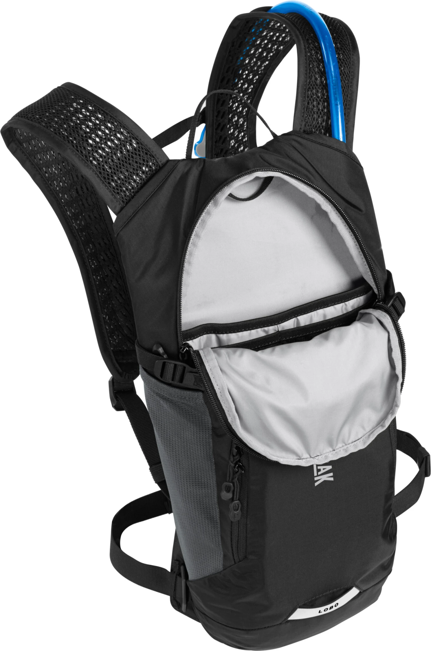 Camelbak LOBO Hydration Pack With Reservoir 7 Camelbak LOBO Hydration Pack With Reservoir - Image 5