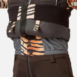 FIORE HYPADRI JACKET TIGER -Outdoor Sporting Goods kee829003c0fa0fc486f2a12794a5adf5