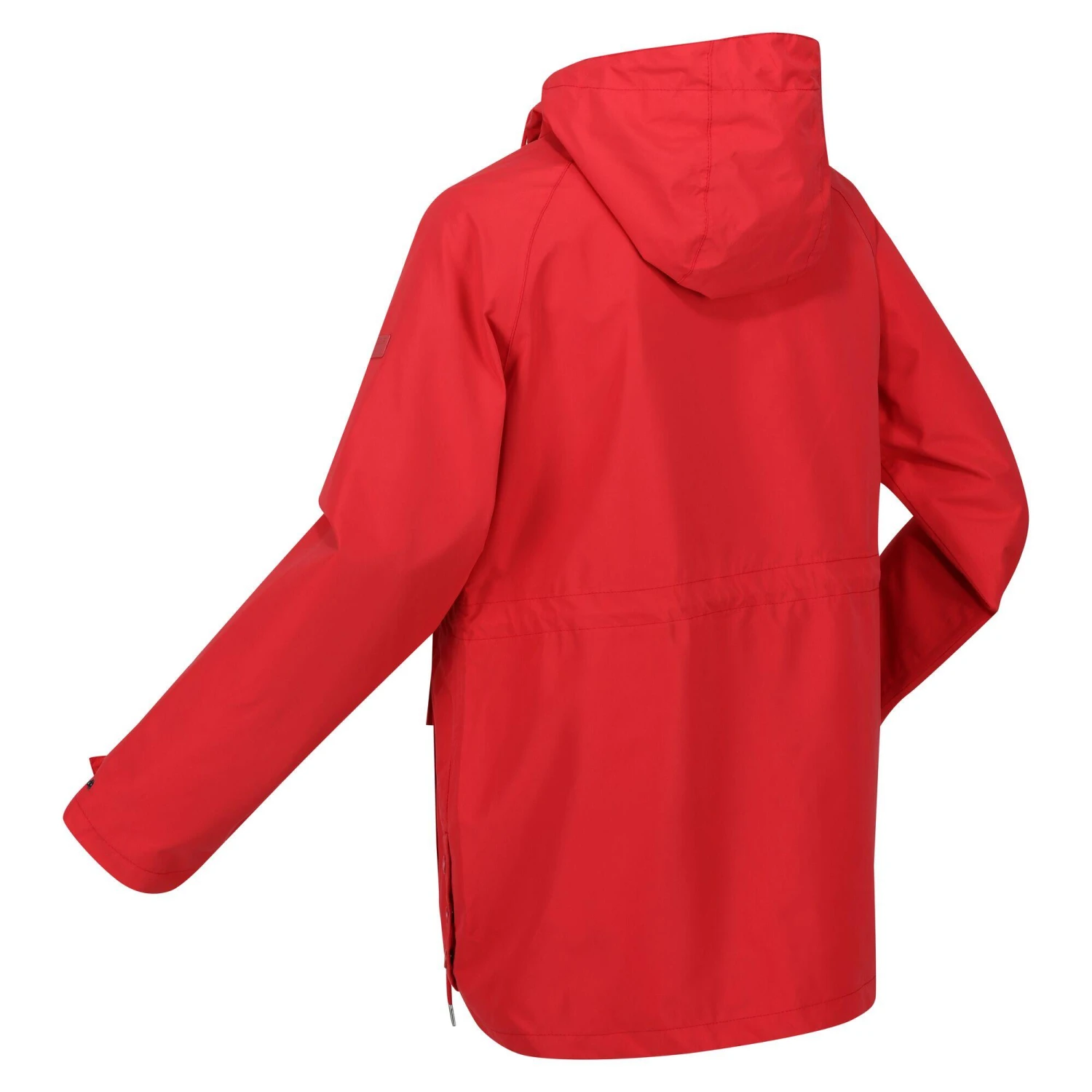 Regatta Birdie Women's Hiking Parka Jacket 4 Regatta Birdie Women's Hiking Parka Jacket - Image 2