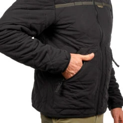 Silent Padded Jacket -Outdoor Sporting Goods keec31d18ce39650043607c8d0f2969fb