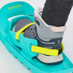 Small Sieve Snowshoes – Quechua EASY SH100 MOUNTAIN JR 31 Small Sieve Snowshoes – Quechua EASY SH100 MOUNTAIN JR -Outdoor Sporting Goods keee170f18d0074ce9bcb526dd38cec1c