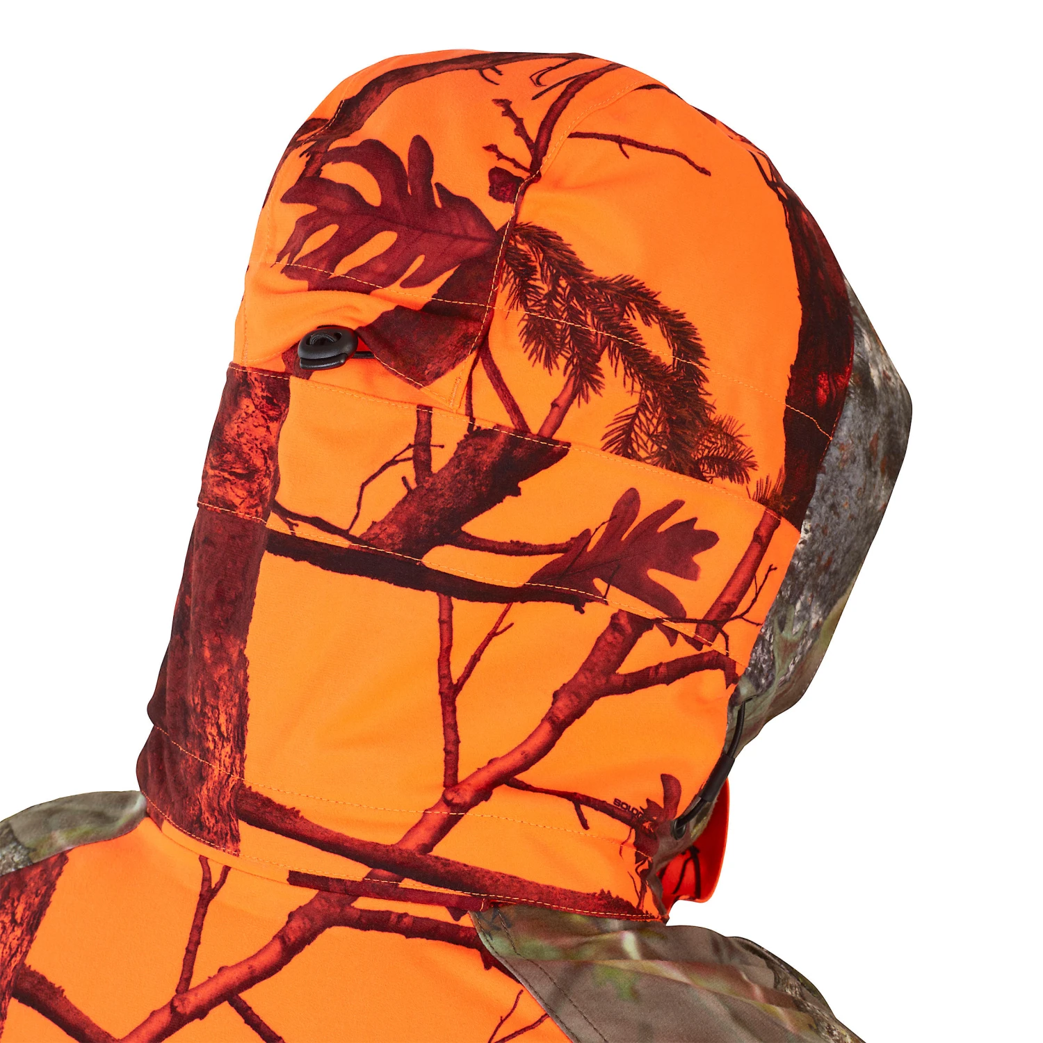 Women's 3-in-1 Warm Waterproof Jacket 9 Women's 3-in-1 Warm Waterproof Jacket - Image 7