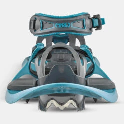 Small Deck Snowshoes - TSL 305 ACCESS - Baltic Blue 16 Small Deck Snowshoes - TSL 305 ACCESS - Baltic Blue -Outdoor Sporting Goods kef4dff6089f418273c6b6bb579965a6b