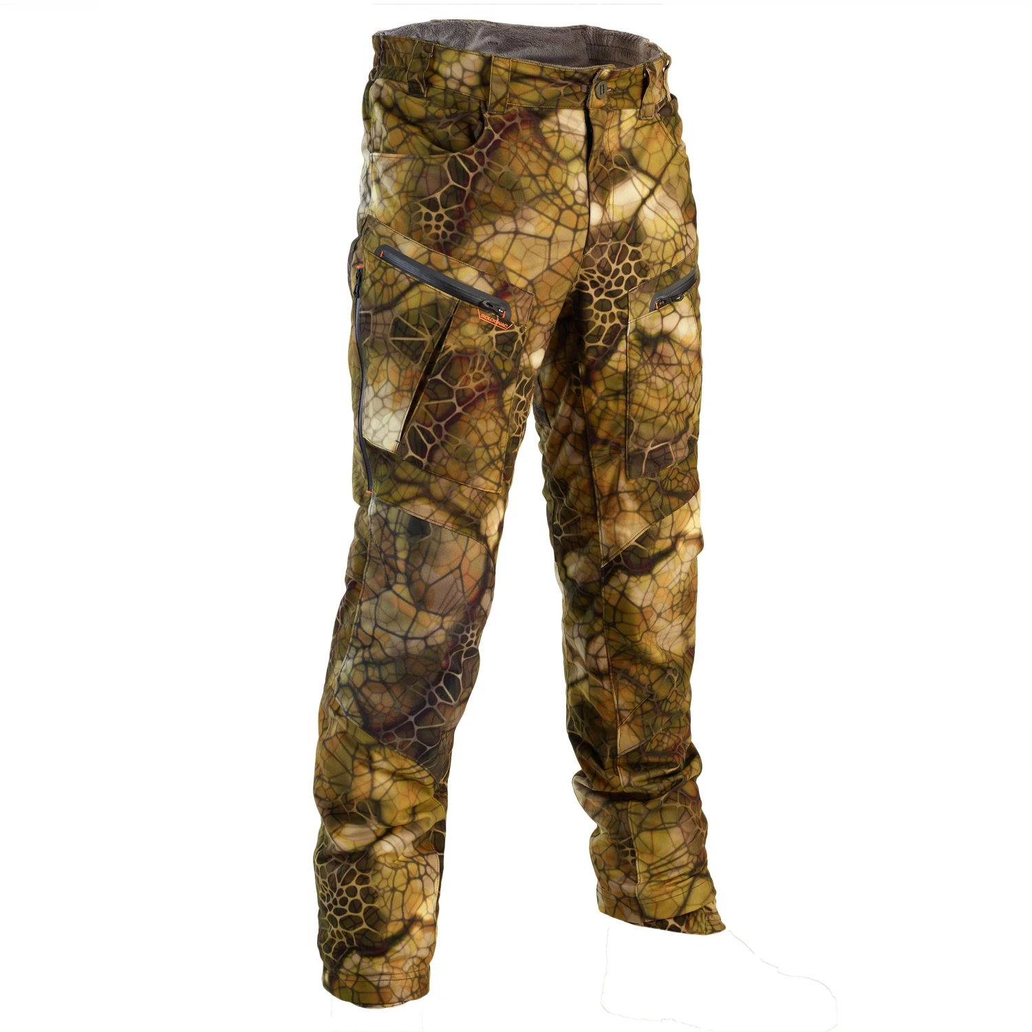 Warm And Silent Waterproof Trousers 3 Warm And Silent Waterproof Trousers