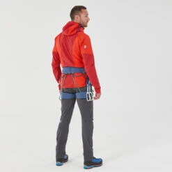 Simond Men’s Synthetic Hybrid Mountaineering Down Jacket 36 Simond Men’s Synthetic Hybrid Mountaineering Down Jacket -Outdoor Sporting Goods kefc695141294365cc59ebb8d65e847cf