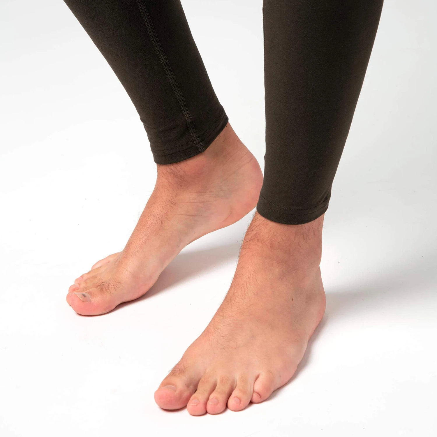 CarbonDri Bodyfit Long John Black 9 CarbonDri Bodyfit Long John Black - Image 7