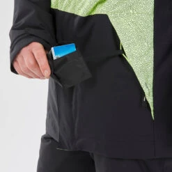 Men's Snowboard Jacket 31 Men's Snowboard Jacket -Outdoor Sporting Goods kf03bb9b00a85760a0d8613e329a14398