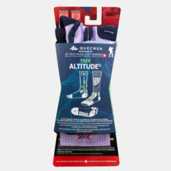 Quechua Trek Altitude Socks 19 Quechua Trek Altitude Socks -Outdoor Sporting Goods kf0b3ceba1763a1105600273fff8a8f19