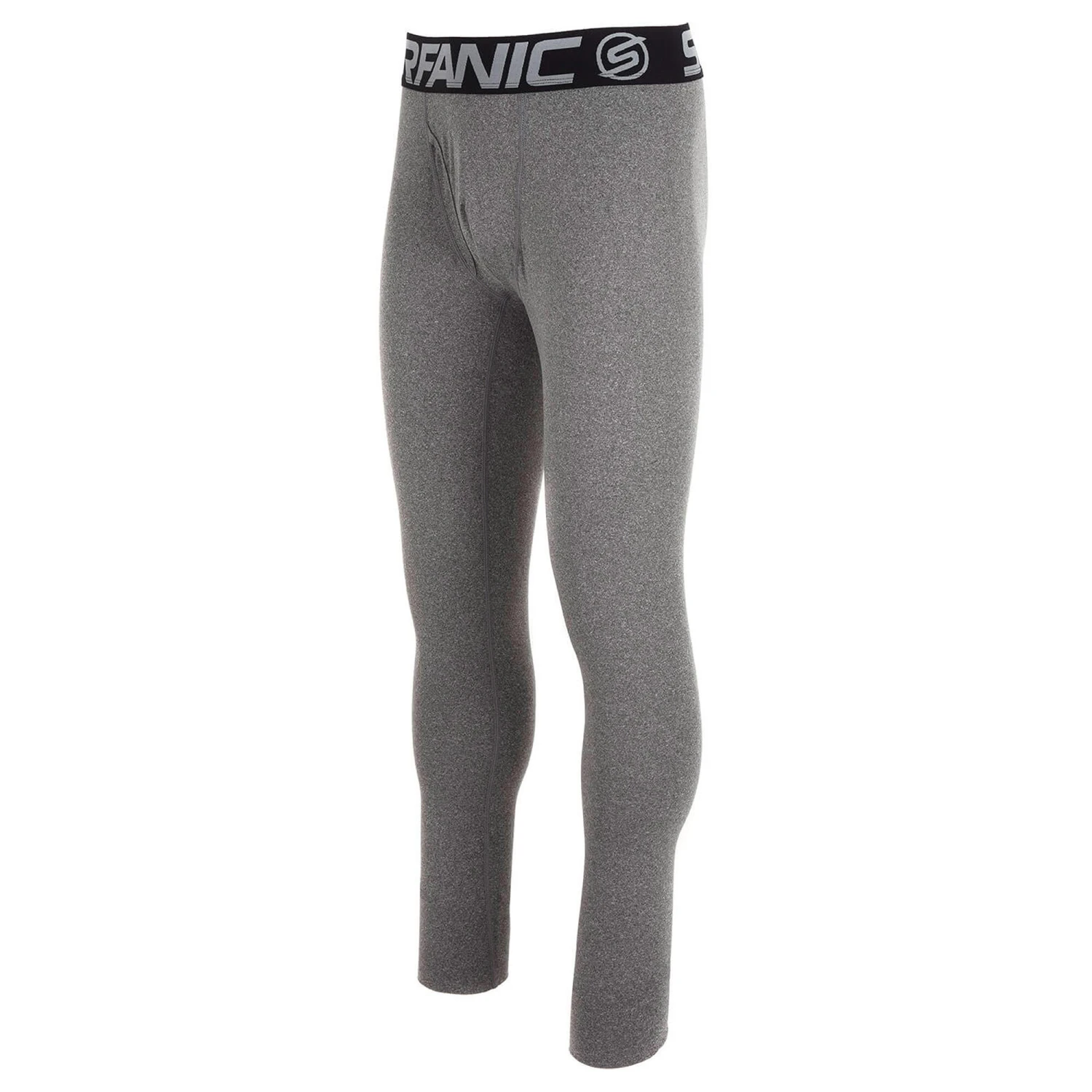 CarbonDri Bodyfit Long John Black 13 CarbonDri Bodyfit Long John Black - Image 11