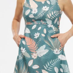 Quechua Women's Hiking Dress 38 Quechua Women's Hiking Dress -Outdoor Sporting Goods kf0fd005bee5eda7f3d1dc92207948d60