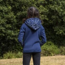 Proviz REFLECT360 Reflective Children's Hoodie Sweatshirt Top -Outdoor Sporting Goods kf120bc6bc1f125897fb9c0b41fe634b0