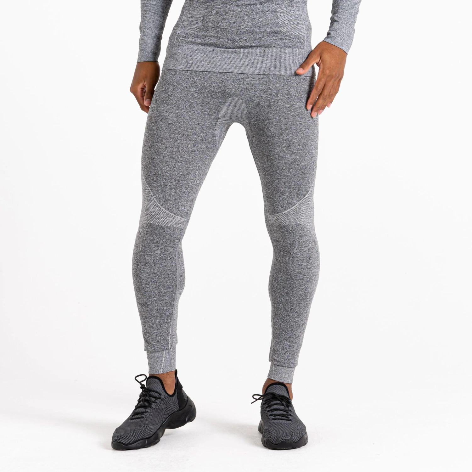Dare 2b In The Zone Men's Fitness Baselayer Leggings 7 Dare 2b In The Zone Men's Fitness Baselayer Leggings - Image 5